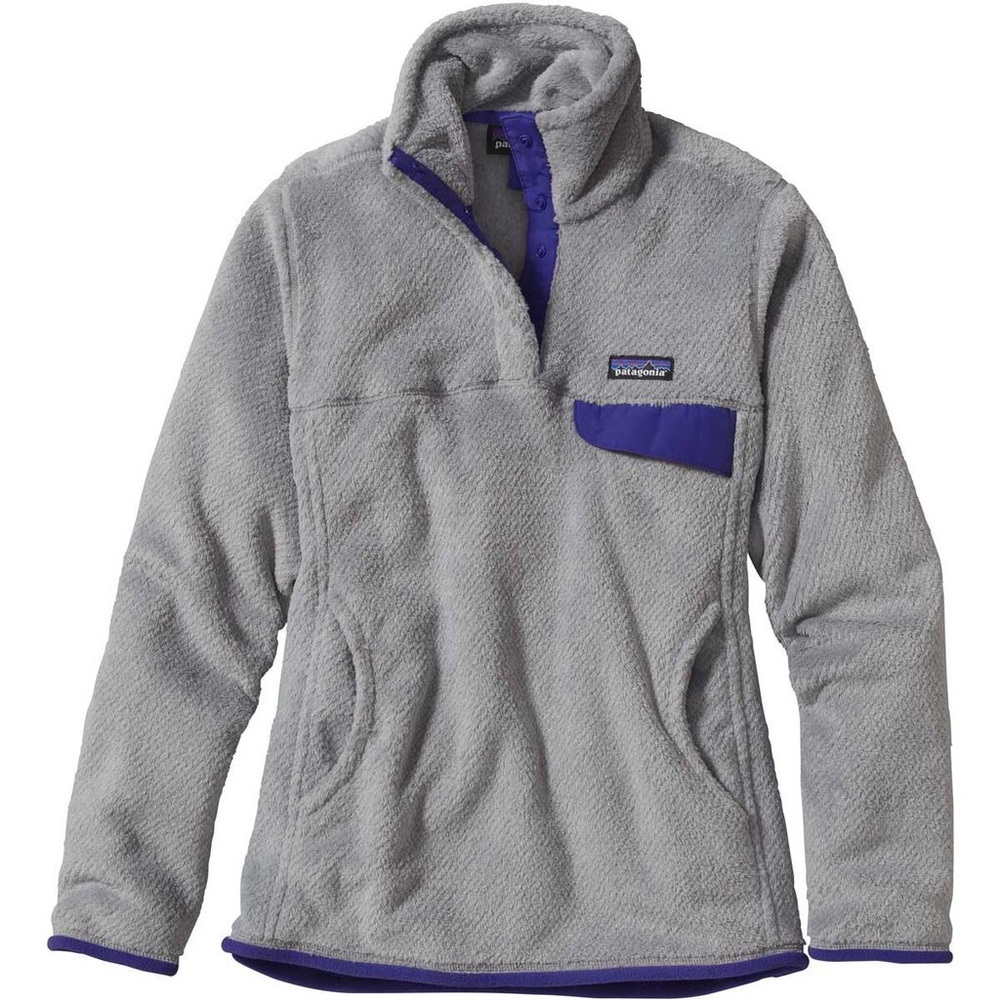 Women’s Patagonia Fleece